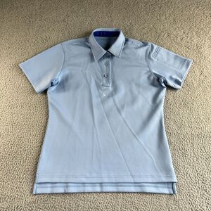 NEW Propper‎ Polo Shirt Womens Extra Small Blue I.C.E. Performance Short Sleeve